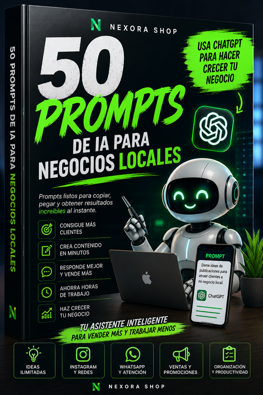🤖 IA que Vende